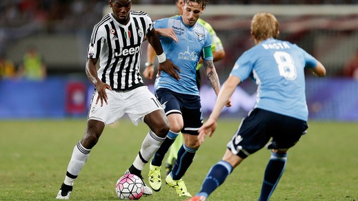 Serie A: Juve-Udinese, i bookie dicono Over