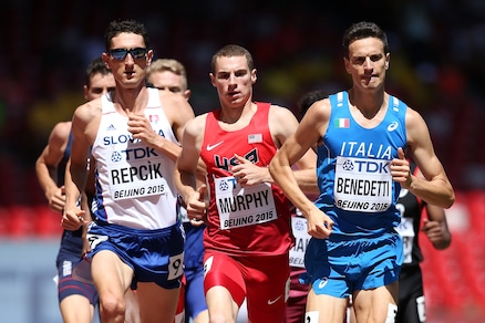 Mondiali, 5 azzurri eliminati