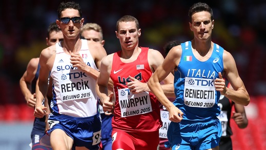 Mondiali, 5 azzurri eliminati