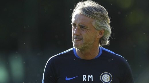 Mancini: «Kovacic e Shaqiri ceduti a malincuore»