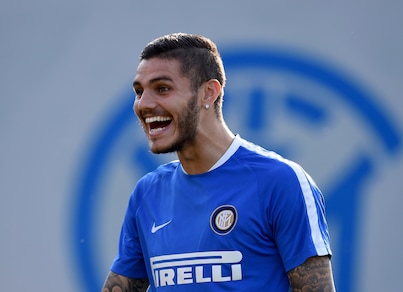 Inter-Atalanta in diretta dalle 20.45