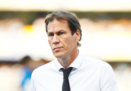 Roma, ansia Garcia: è sprint per il terzino