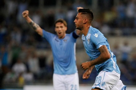 Kishna, esordio da sogno: gol alla prima in Serie A