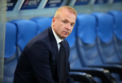 Lazio, Tare: «Vogliamo e possiamo passare il turno»