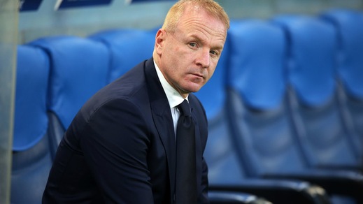 Lazio, Tare: «Vogliamo e possiamo passare il turno»