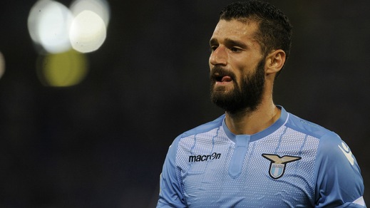 Assist 2015-16, Candreva subito a segno