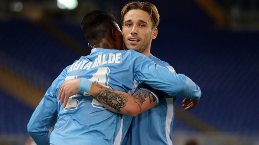 24 ore di notizie sulla Lazio