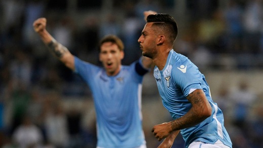 Kishna, esordio da sogno: gol alla prima in Serie A