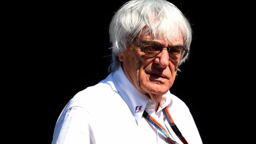 F1 Gp Monza, Ecclestone: «Non so se si arriverà all'accordo»