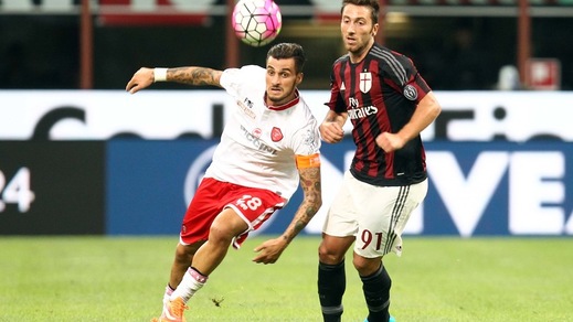 Perugia, chiesti al Carpi Bianco e Porcaro