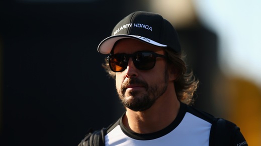 F1 McLaren, Alonso: «Ci manca la velocità»