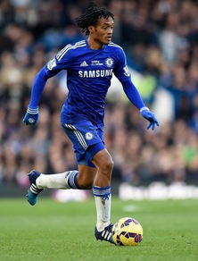 Marotta annuncia: Juve, preso Cuadrado