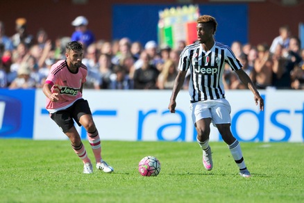 Juventus-Udinese in diretta dalle 18