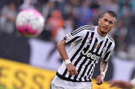 Pereyra: «Scudetto? Vedo bene Inter e Roma ma la Juve c'è»