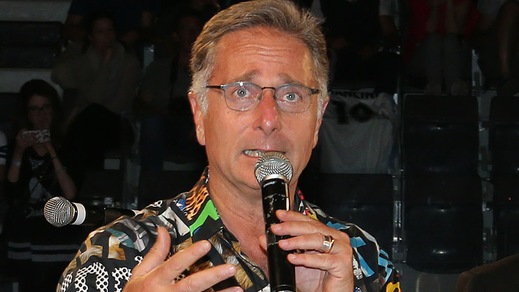 Bonolis: «Thohir gestisce Inter come una provinciale»