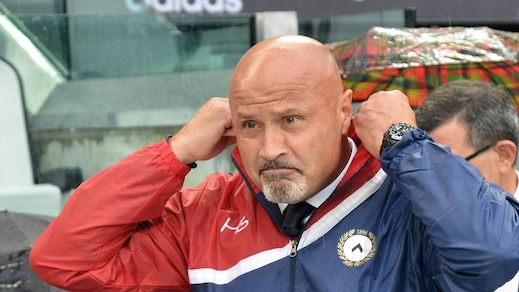 Udinese, ad un passo il difensore Samir