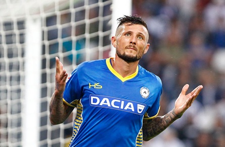 Juve, esordio da incubo con l'Udinese