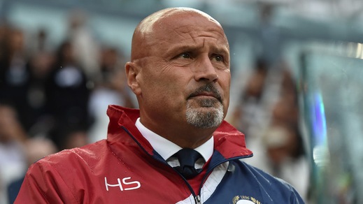 Colantuono: «Occhio, il Palermo è compatto»