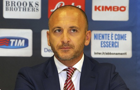 Inter, Ausilio: «Perisic? Non c'è nessun ultimatum»