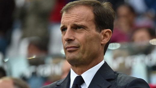 Champions, Allegri: «Sfide dure, ma ce la faremo»