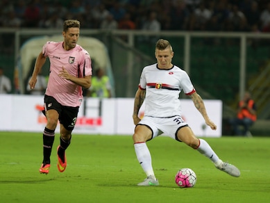 Colpo Milan, arriva Kucka dal Genoa