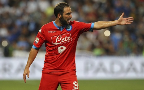 Serie A, Sassuolo-Napoli 2-1: Sarri parte male