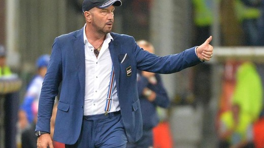 La carica di Zenga: «Una vittoria per i nostri tifosi»