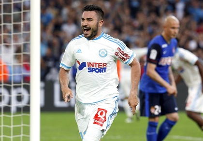 Ligue 1, Marsiglia scatenato: sei gol al Troyes