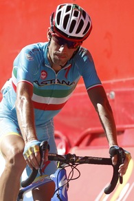 Vuelta, Nibali escluso: «Trainato dall'ammiraglia»