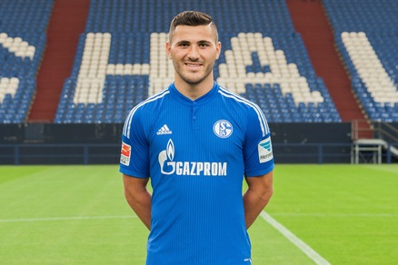 Calciomercato Roma, Kolasinac e Perotti o Boufal