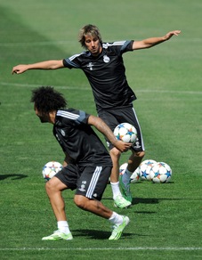 Psg, Coentrao libera Digne