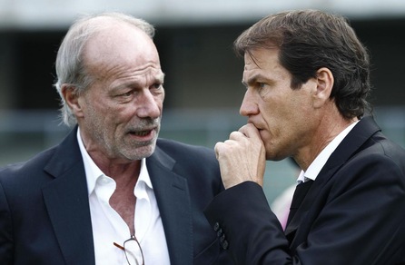 La Roma vuole tutto: adesso cerca il jolly