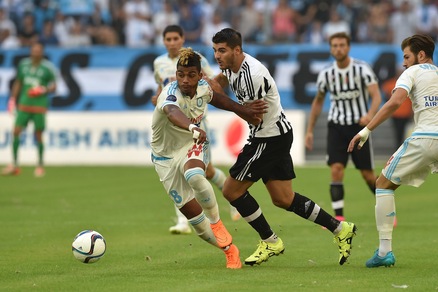 «Juve, Lemina a un passo. Affare da 12 milioni»