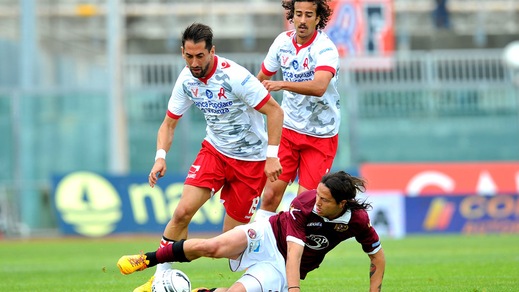 Pescara al bivio: Boakye o Cocco