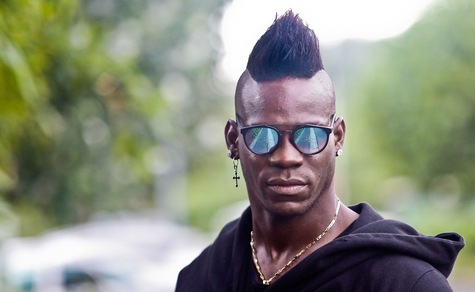 Balotelli è del Milan: prestito secco e gratuito
