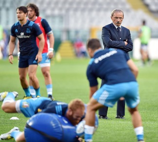 Mondiali rugby, Italia: ecco i convocati