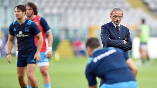 Mondiali rugby, Italia: ecco i convocati