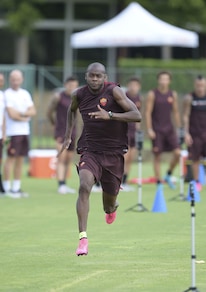 Il Frosinone chiede Djuric. Ibarbo, pista difficile