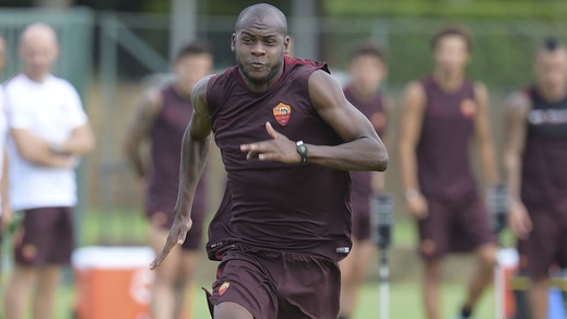 Il Frosinone chiede Djuric. Ibarbo, pista difficile