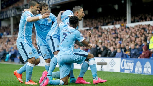 Premier: dominio City il titolo è a 1,80