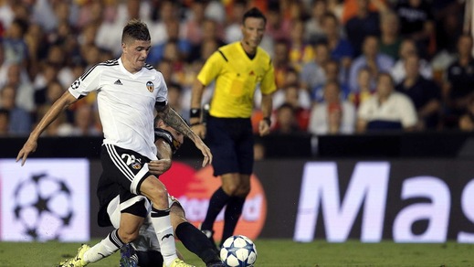 Champions: Monaco-Valencia, Jardim ci prova a 2,20