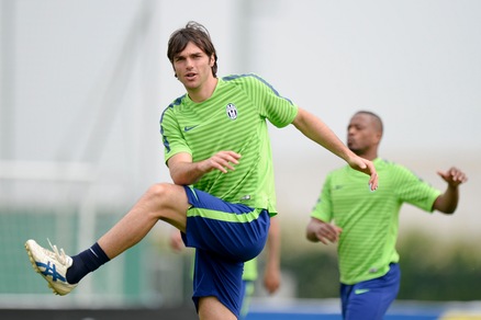 Benevento, De Ceglie in prova da martedì