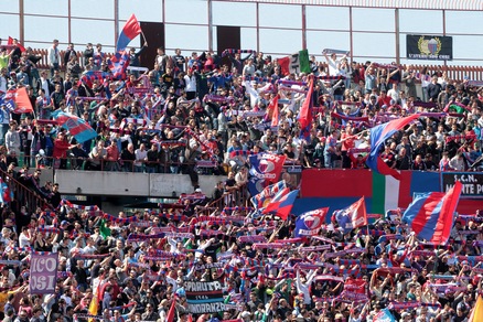 Calcioscommesse, domani Catania e Teramo in Corte d'Appello