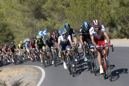 Vuelta, Sagan vince la terza tappa, poi Bouhanni e Degenkolb