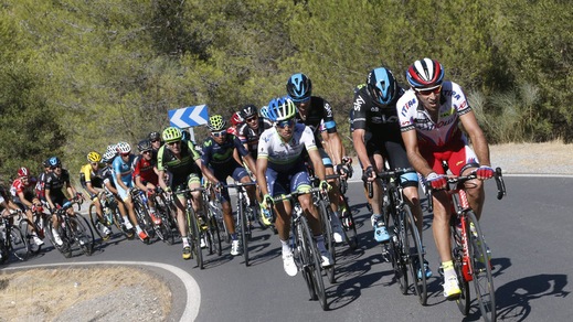 Vuelta, Sagan vince la terza tappa, poi Bouhanni e Degenkolb