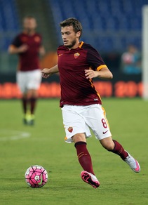 Roma, per Ljajic c'è l'Aston Villa