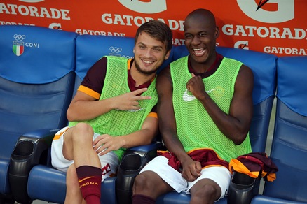 Roma, Ljajic all'Inter, Ibarbo al Watford