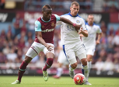 Sakho del West Ham arrestato per minacce di morte