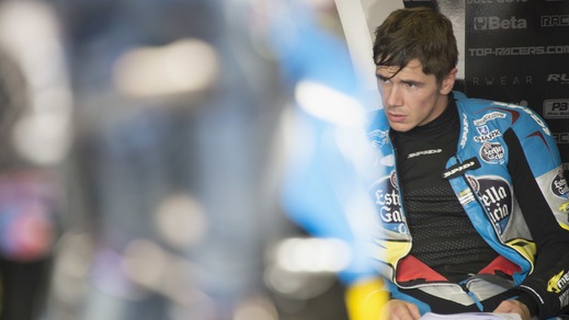 MotoGp, Redding motivato per Silverstone