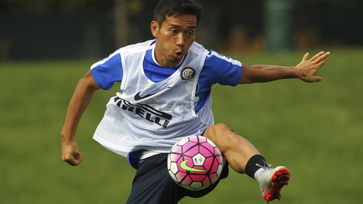 Genoa, ore decisive per Iturbe-Nagatomo